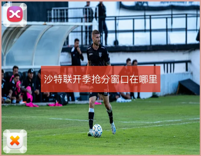 沙特联开季抢分窗口在哪里