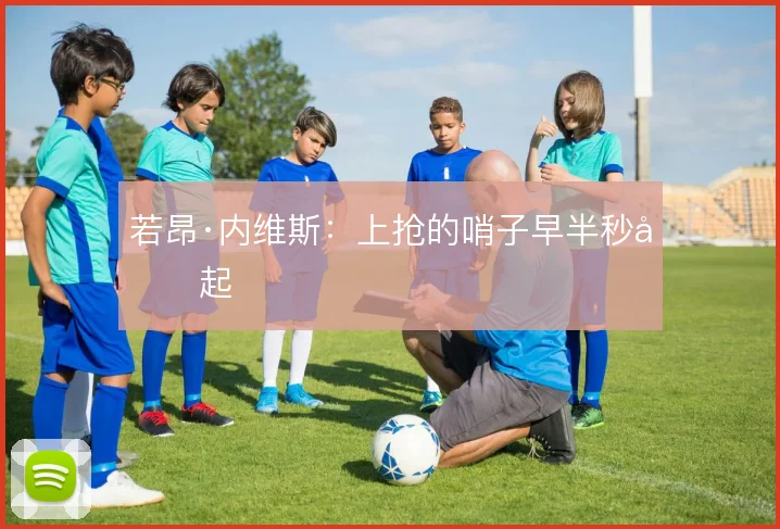 若昂·内维斯：上抢的哨子早半秒响起