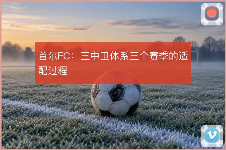 首尔FC：三中卫体系三个赛季的适配过程